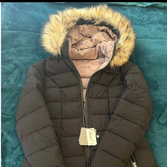 Laundry by Shelli Segal coat - Picture 3 of 3